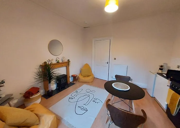 Allars Bank Apartment