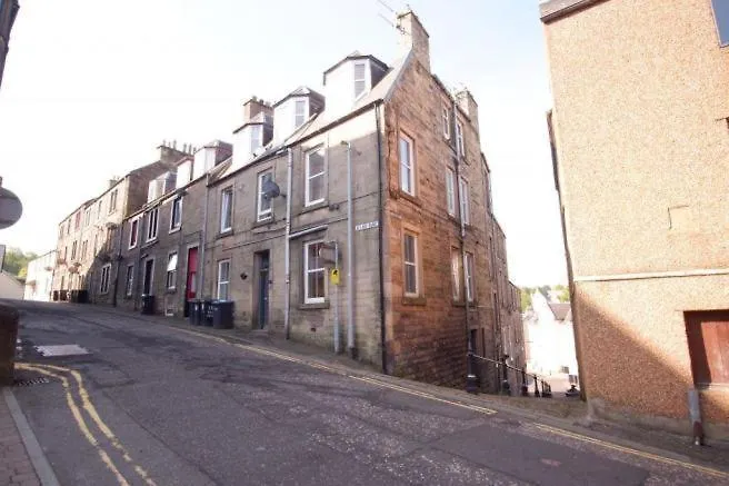Allars Bank Apartment