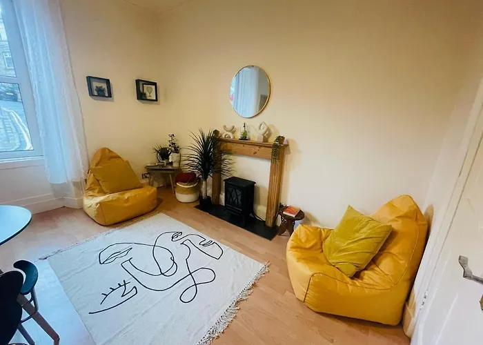 Allars Bank Apartment