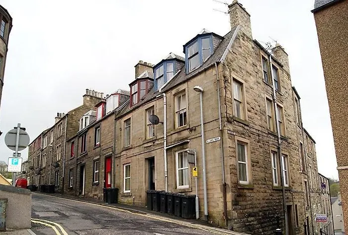 Allars Bank Apartment