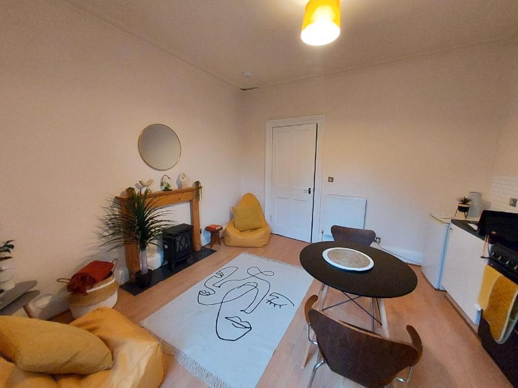 Apartment Allars Bank