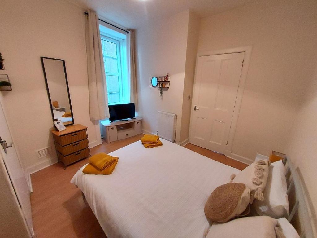 Apartment Allars Bank Hawick