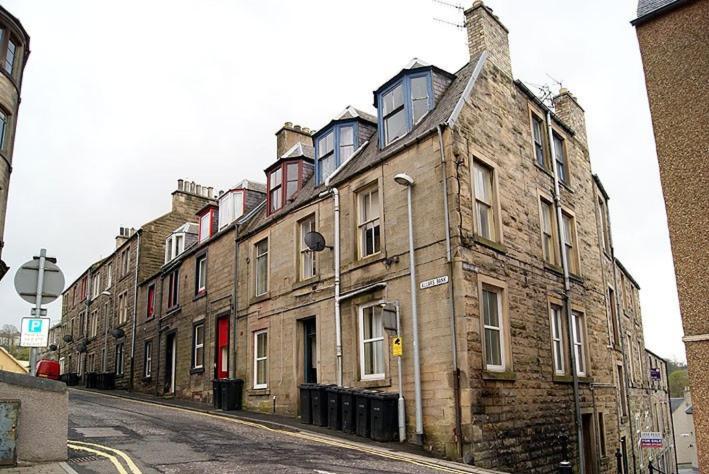 Allars Bank Apartment Hawick